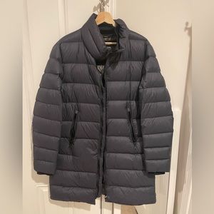 ZARA coat mens